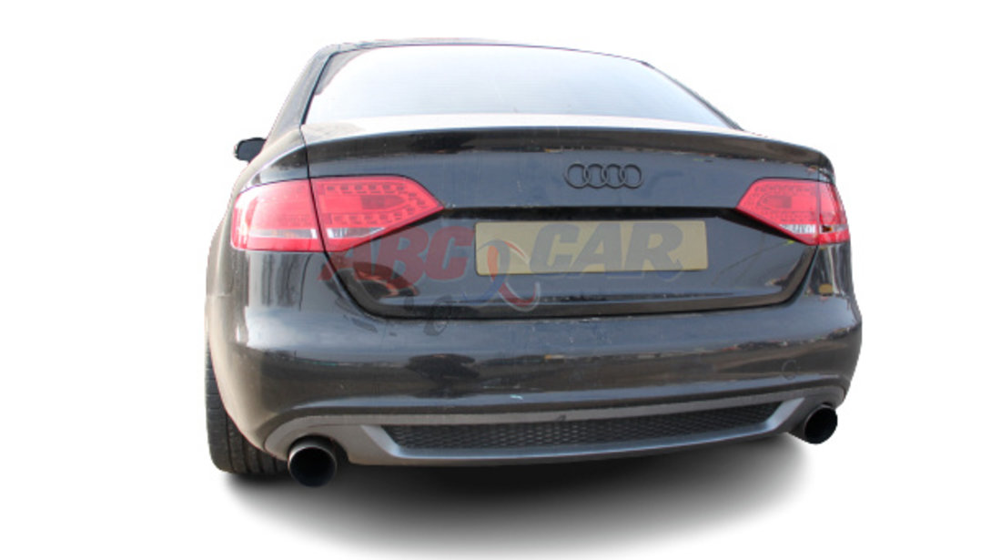 Dezmembrez Audi A4 B8 8K 3.0 TDI quattro pachet RS4 2008-2012