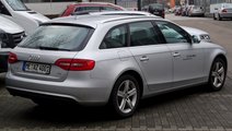 Dezmembrez Audi A4 B8 8K