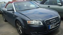 Dezmembrez Audi A4 cabriolet (8H7) 2.7tdi, BPP