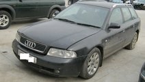 Dezmembrez Audi A4 din 2001, 1.9d