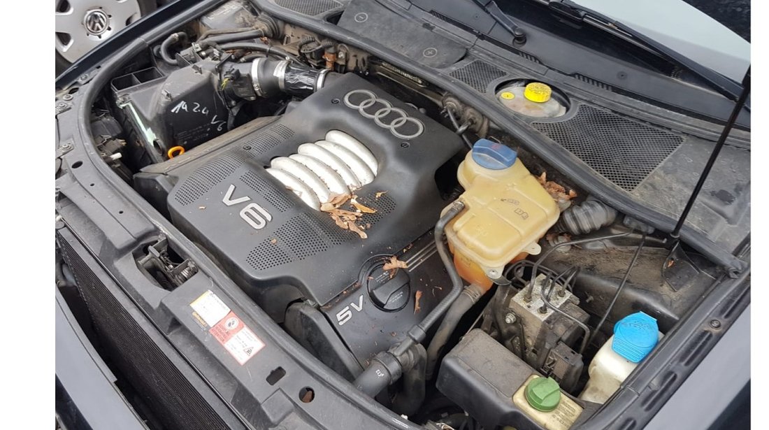 Dezmembrez Audi A4 S4 B5 Facelift