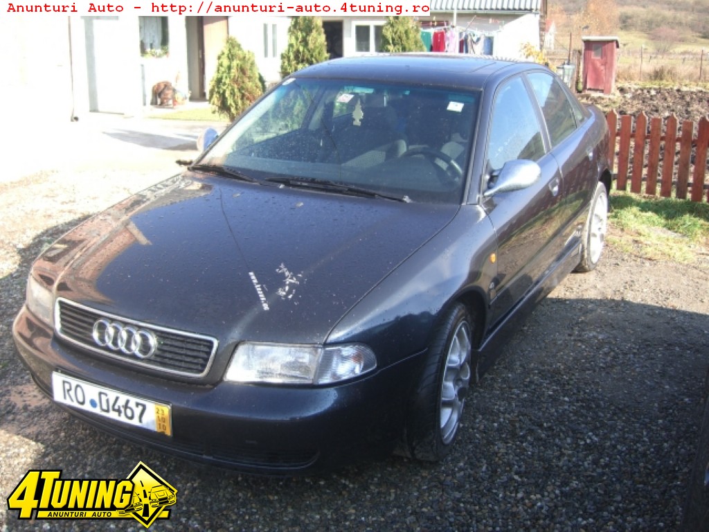Dezmembrez audi a4 tdi audi 80 b4 ford focus escort opel vectra b vw passat golf vento