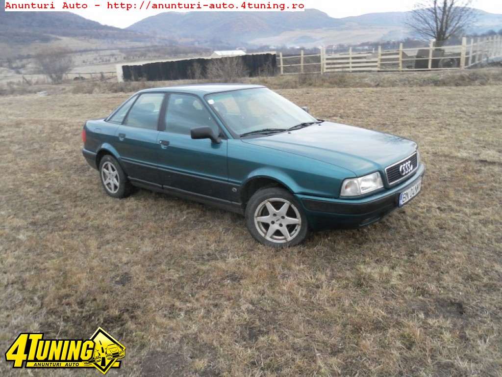 Dezmembrez audi a4 tdi audi 80 b4 ford focus escort opel vectra b vw passat golf vento