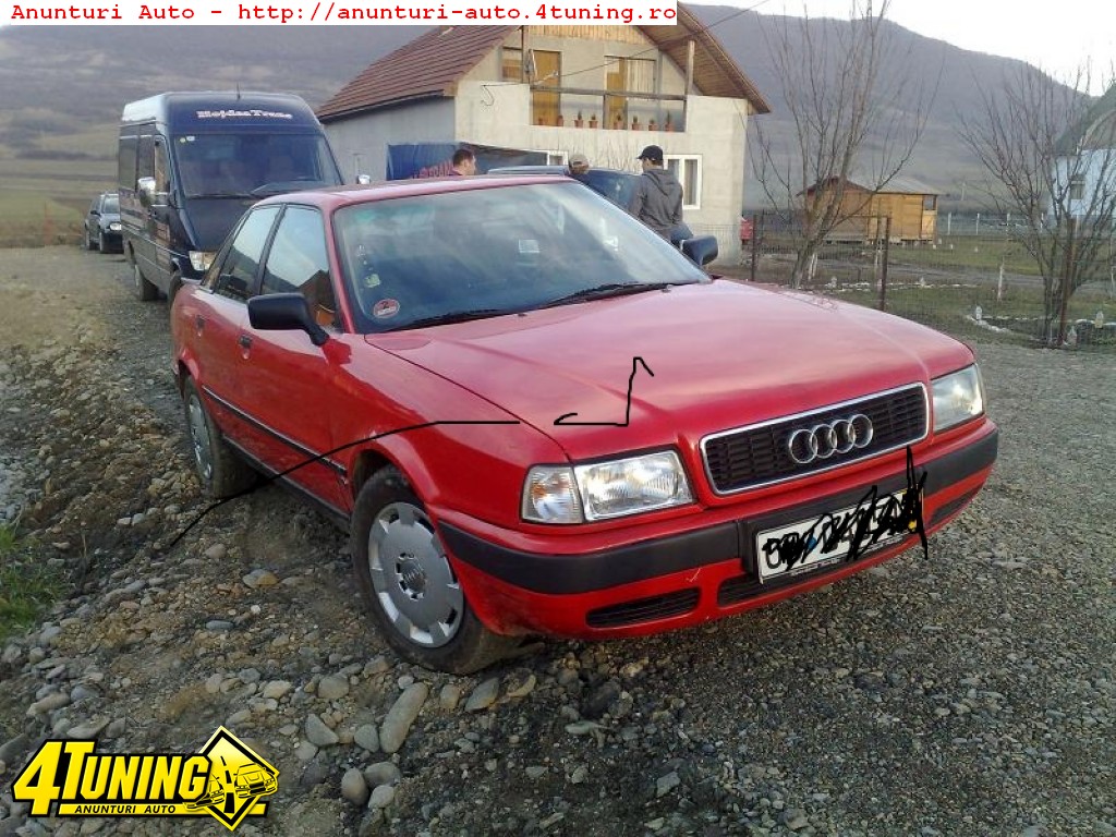 Dezmembrez audi a4 tdi audi 80 b4 ford focus escort opel vectra b vw passat golf vento