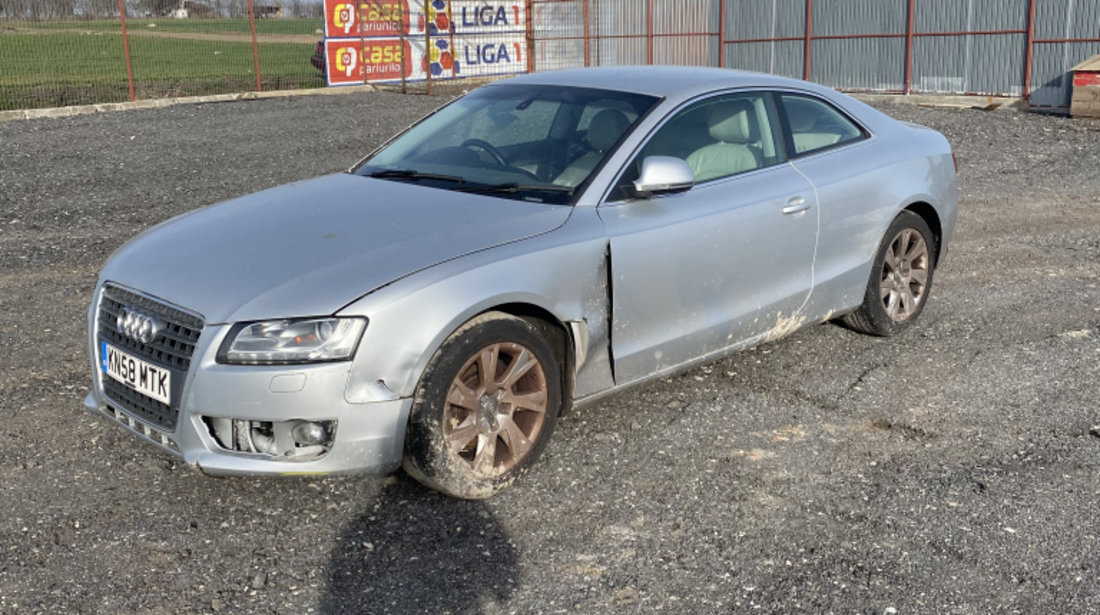 Dezmembrez audi a5 1.8 tfsi 2009