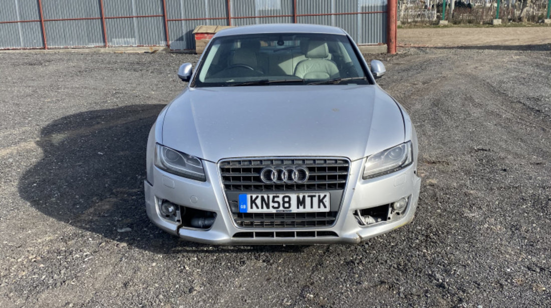 Dezmembrez audi a5 1.8 tfsi 2009