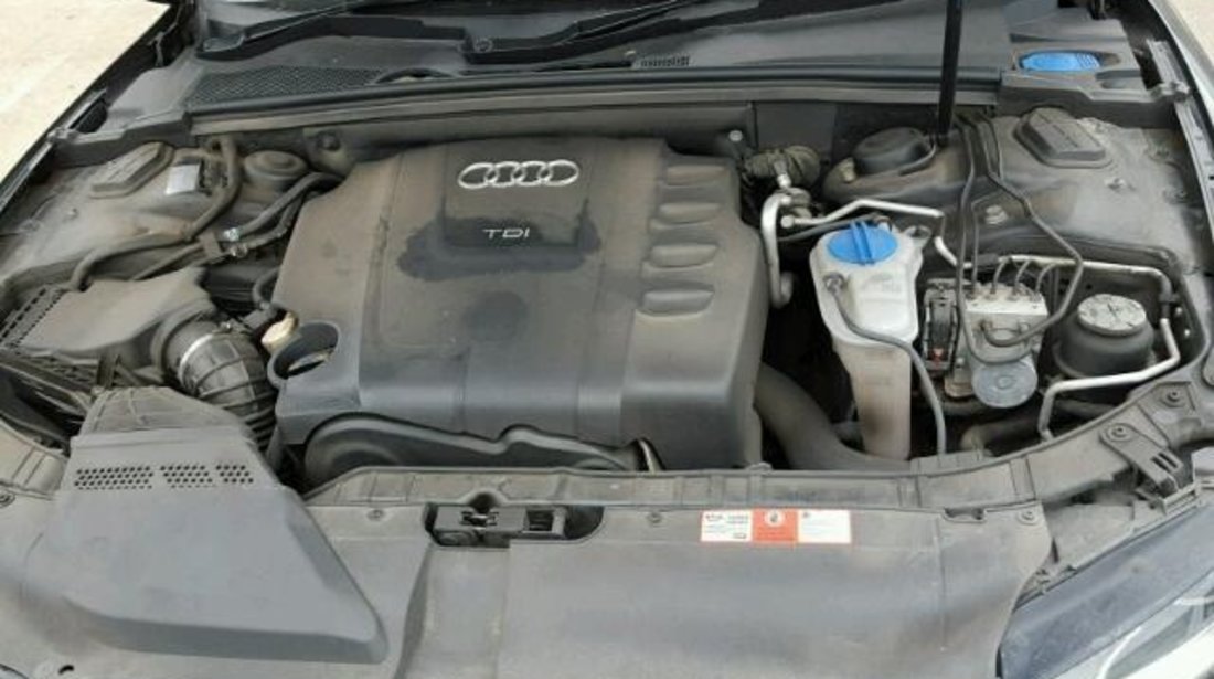 Dezmembrez Audi A5 1.8tfsi