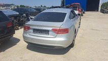 Dezmembrez Audi A5 2.0 TDI CAHA 170 cai Cutie Manuala an 2010