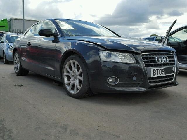 Dezmembrez Audi A5, 2.0tdi