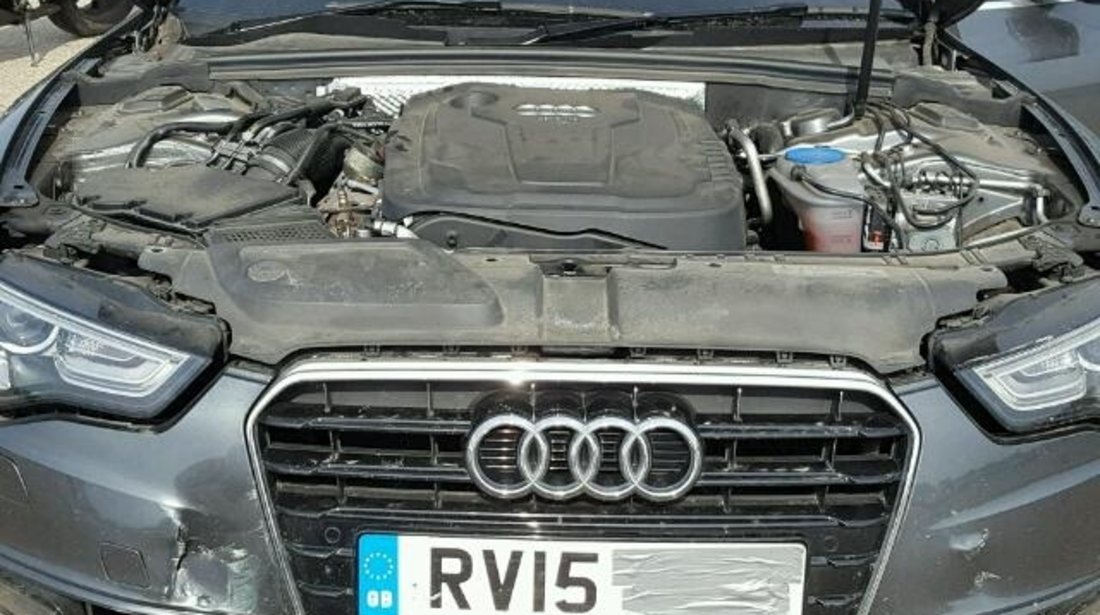 Dezmembrez Audi A5, 2.0tdi