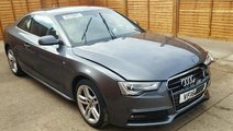 Dezmembrez Audi A5 2.0tdi