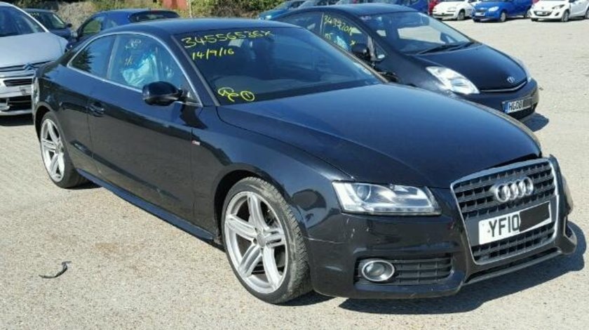 Dezmembrez Audi A5 2.0tfsi