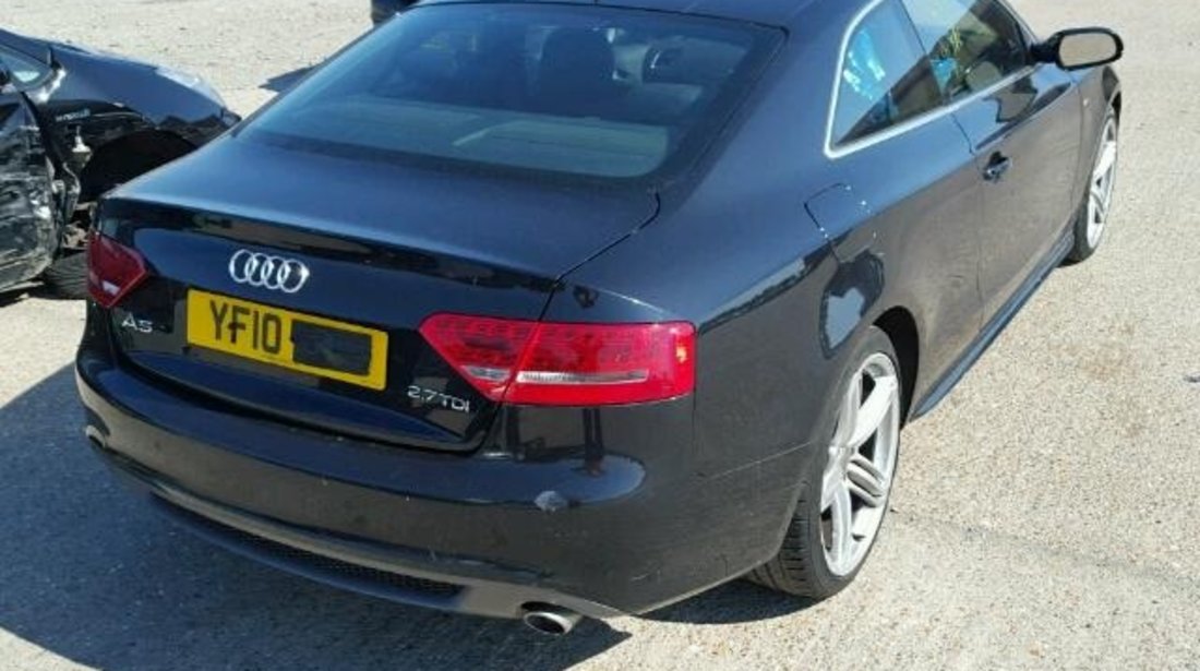 Dezmembrez Audi A5 2.0tfsi