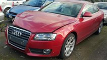 Dezmembrez Audi A5, 2.7tdi 2009