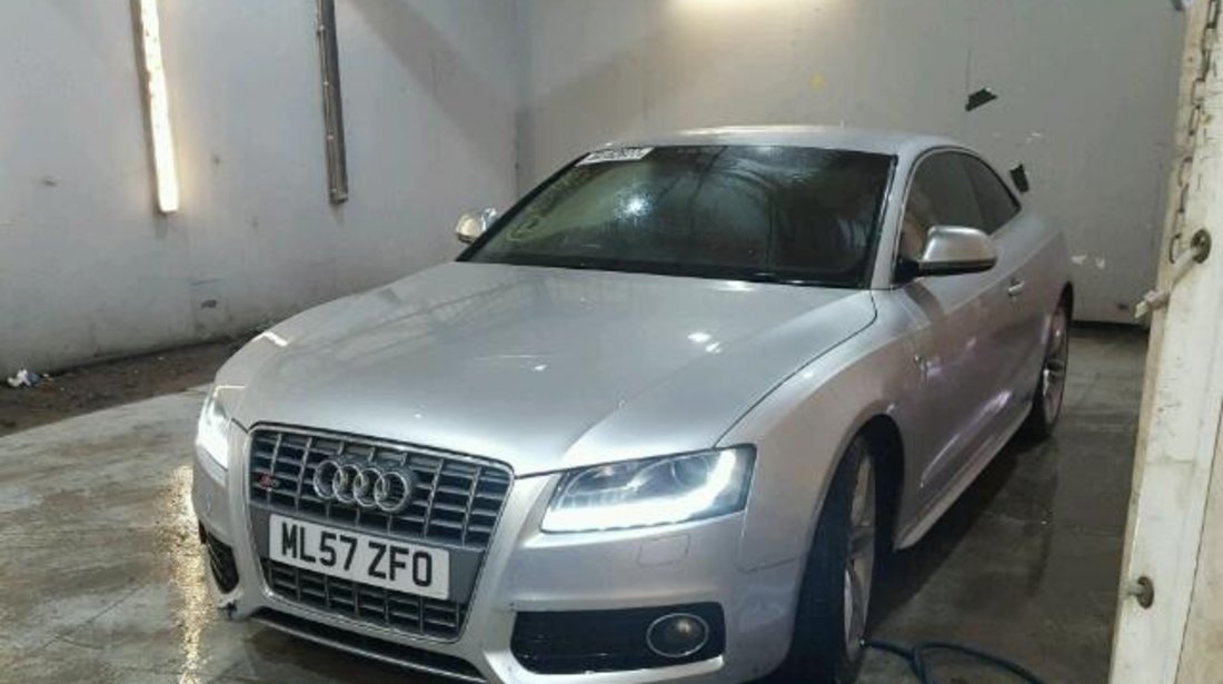 Dezmembrez Audi A5 2007 