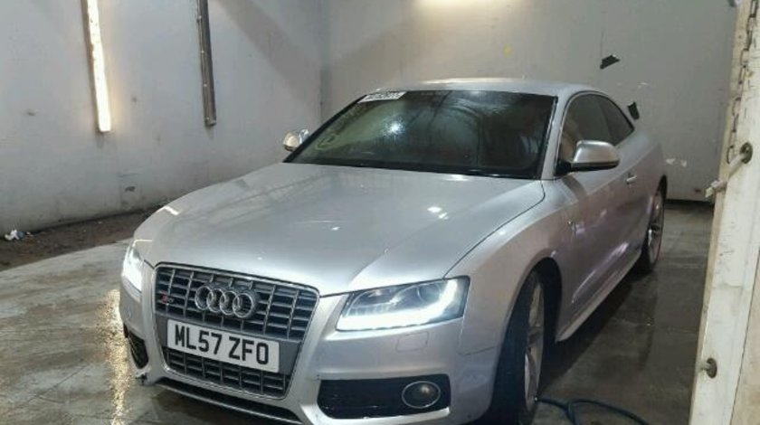 Dezmembrez Audi A5 2007