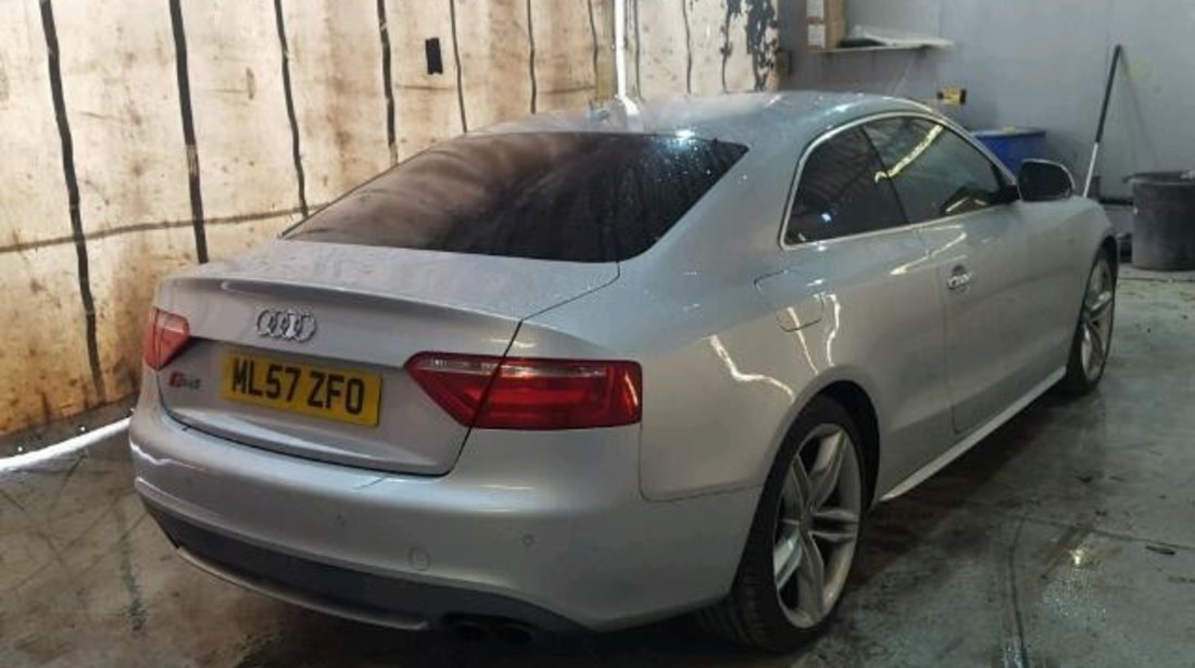 Dezmembrez Audi A5 2007 