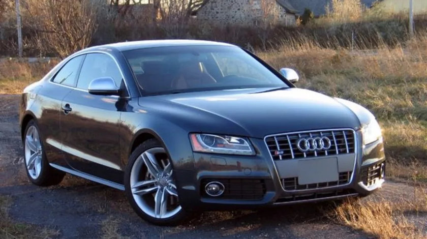 Dezmembrez Audi A5 2010
