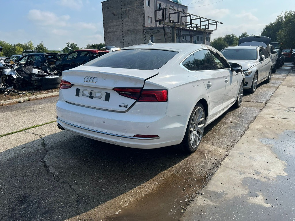Dezmembrez Audi A5 2017