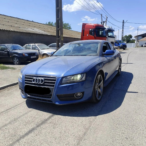 Dezmembrez Audi A5 (8T3, 8F7, 8TA) 2007 - 2016 2.0 TFSI CDNB( CP: 180, KW: 132, CCM: 1984 ) Benzina