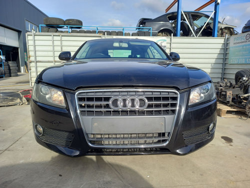 Dezmembrez AUDI A5 (8T3) [Fabr 2007-2015]