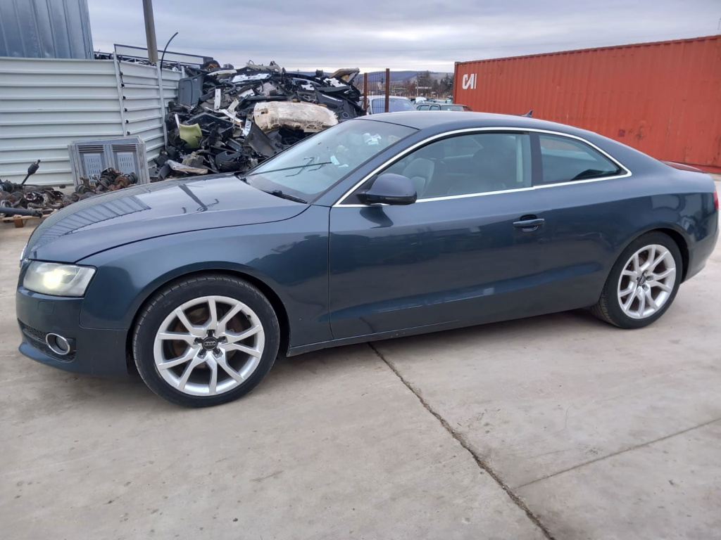 Dezmembrez AUDI A5 (8T3) [Fabr 2007-2015]