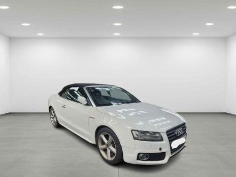 Dezmembrez Audi A5 Cabriolet (8F7), 1.8 TFSI