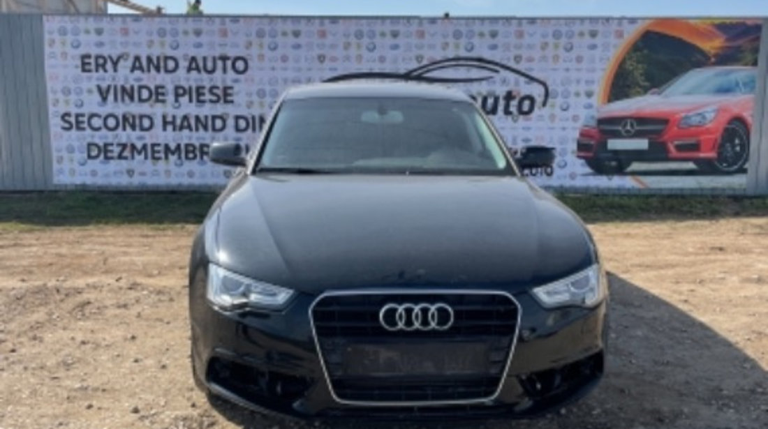 Dezmembrez audi A5 Facelift 2.0 TFSI manual