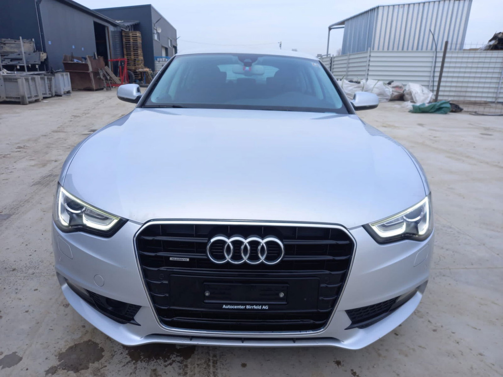 Dezmembrez AUDI A5 Sportback (8TA) [Fabr 2009-2015]