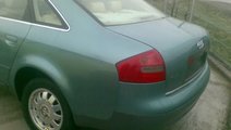 DEZMEMBREZ AUDI A6 1 8I TURBO AN 1998