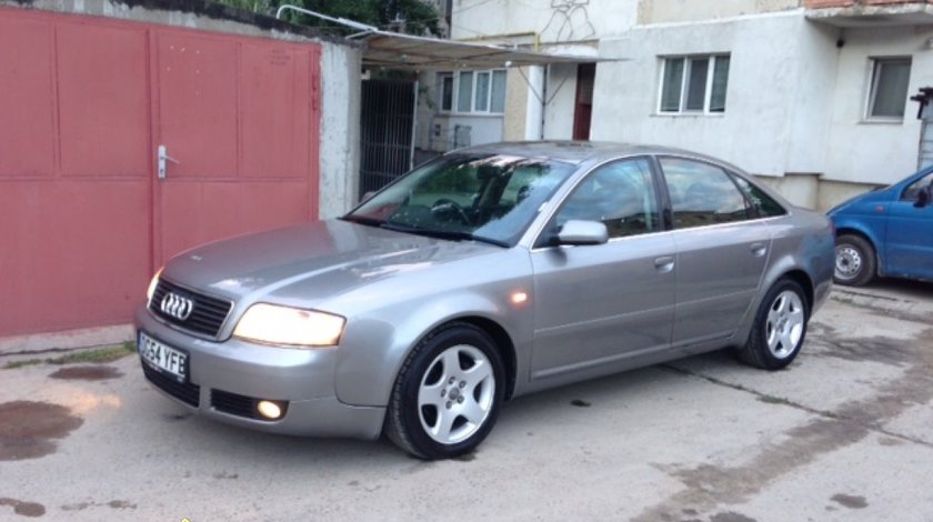 Dezmembrez audi a6 1 9 tdi 96 kw 130 cp