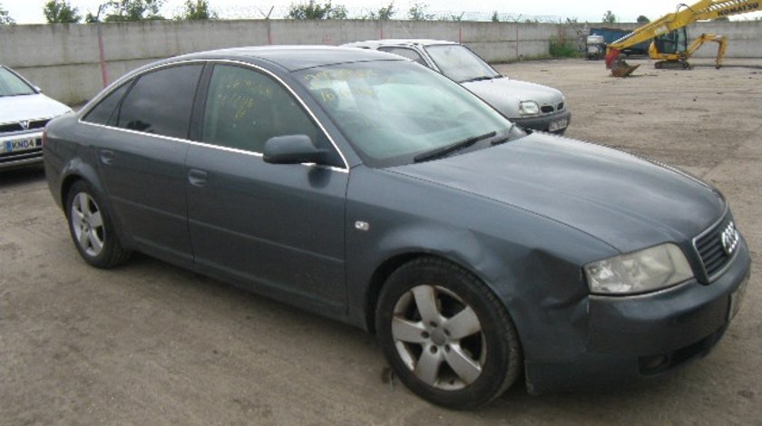 Dezmembrez Audi A6, 1.9TDI, AWX