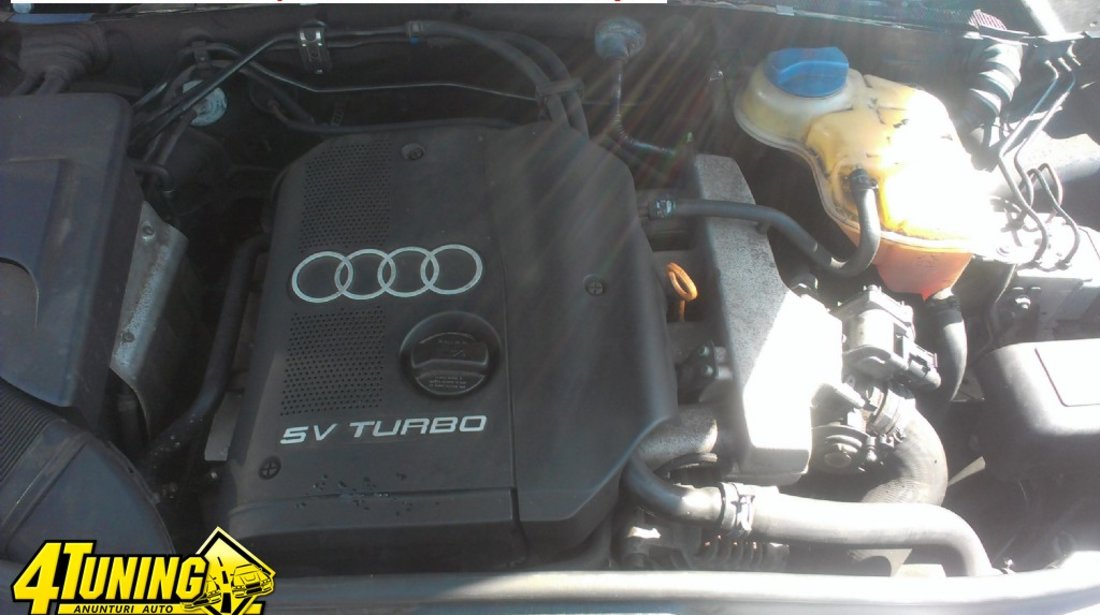 Dezmembrez Audi A6 1997 2005 1 8 t