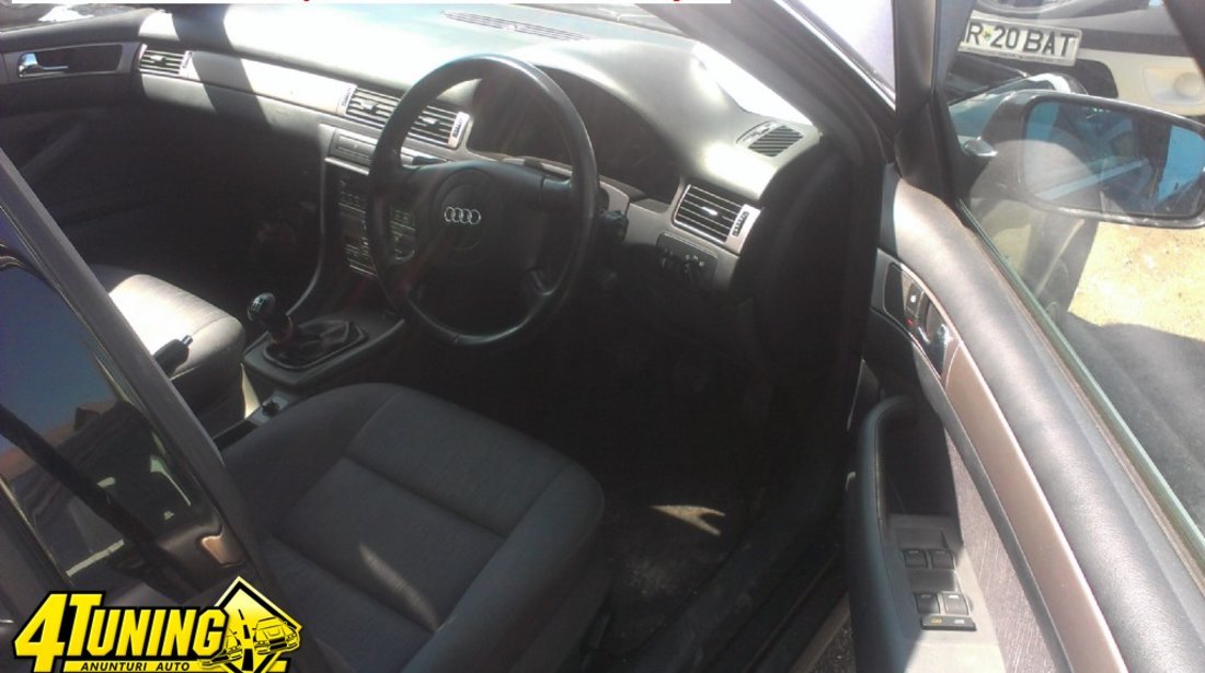 Dezmembrez Audi A6 1997 2005 1 8 t