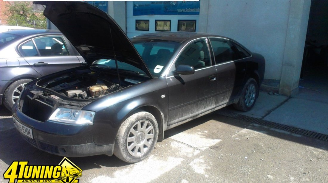 Dezmembrez Audi A6 1997 2005 1 8 t