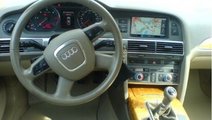 Dezmembrez Audi A6 2 0 Tdi 2 7 Tdi Si 3 0 Tdi Din ...