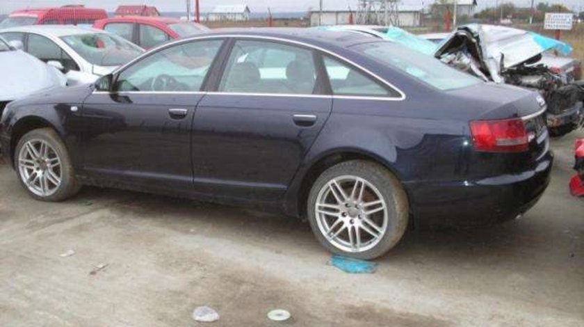 Dezmembrez Audi A6 2 0 Tdi Bre 140 De Cai