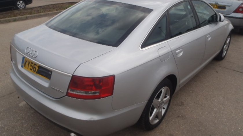 Dezmembrez audi a6 2.0tdi 4f an 2006