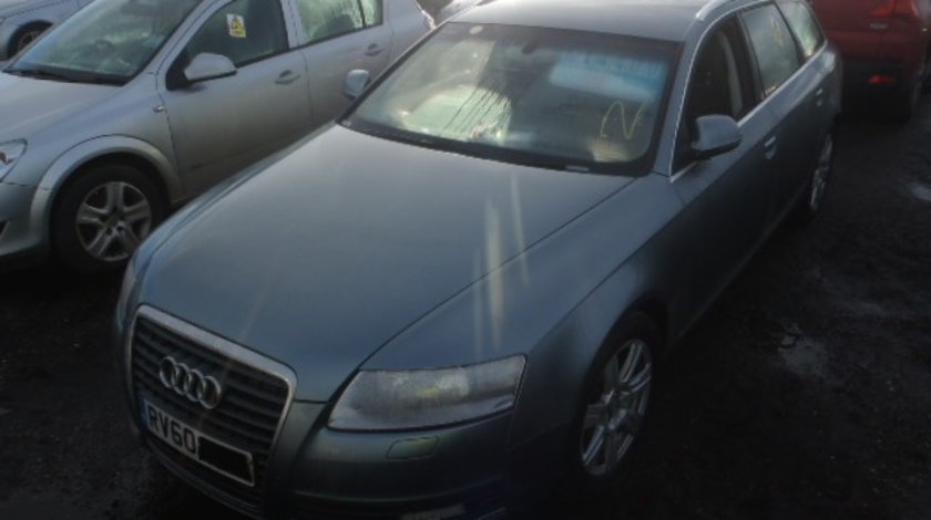 Dezmembrez Audi A6, 2.0tdi, BRE