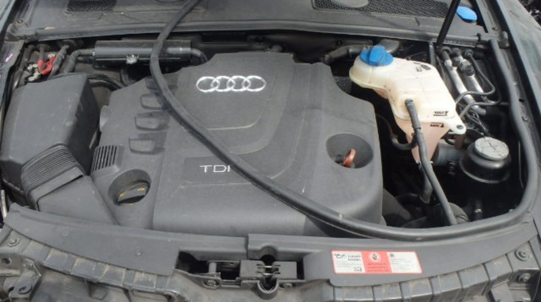 Dezmembrez Audi A6, 2.0tdi, CAGA