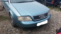 Dezmembrez Audi A6 2 4 i din 2000