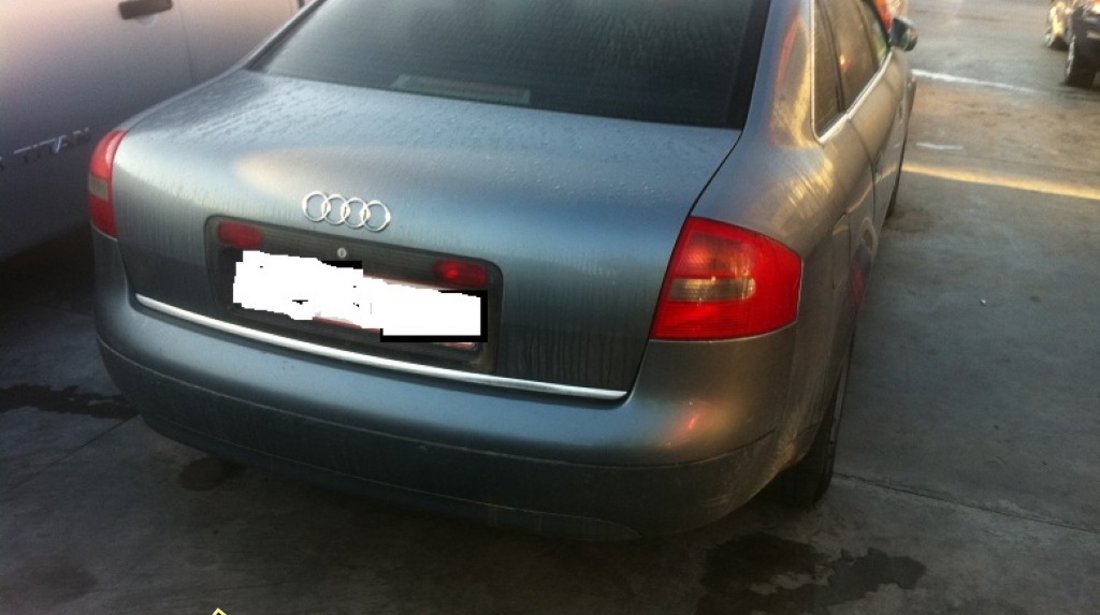 DEZMEMBREZ AUDI A6 2 4I AN 1999