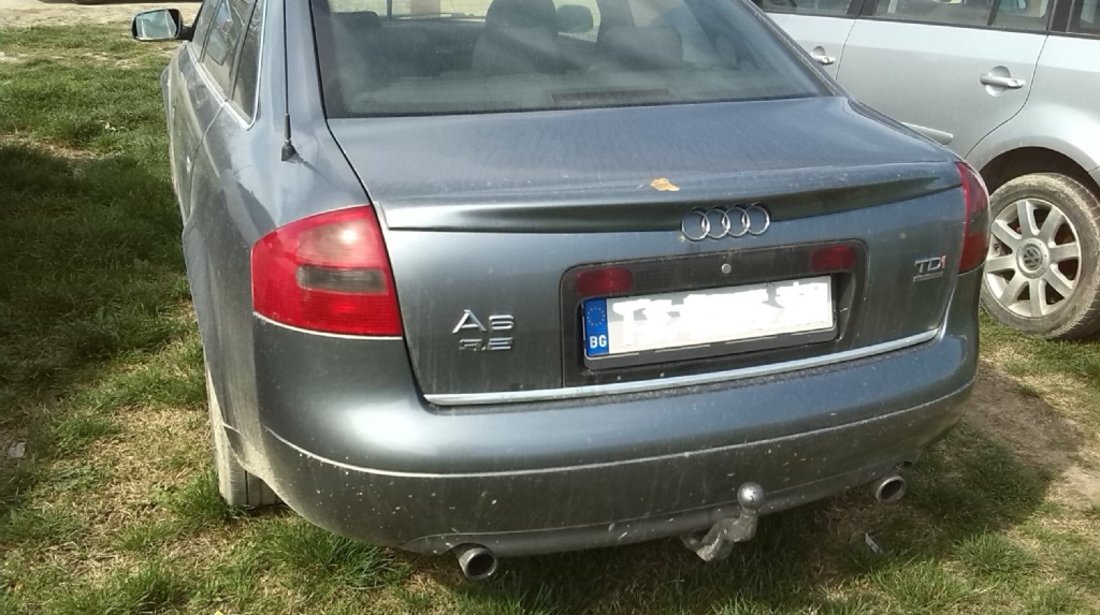 Dezmembrez Audi A6 2 5 Quattro 1999