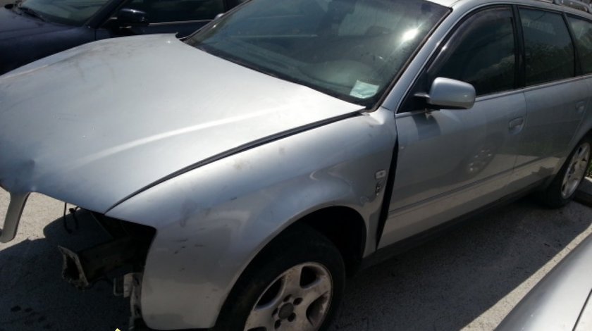 Dezmembrez audi a6 2 5tdi 1999 150cp