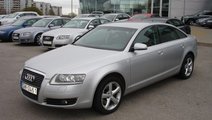 Dezmembrez audi a6 2.7 tdi v6 bpp 180 de cai din 2...