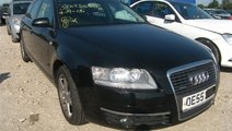 Dezmembrez audi a6, 2.7tdi an 2007