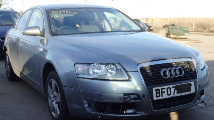 Dezmembrez Audi A6, 2.7tdi, BPP