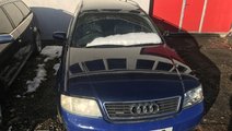 Dezmembrez Audi A6 2,8 V6 2001 AMX