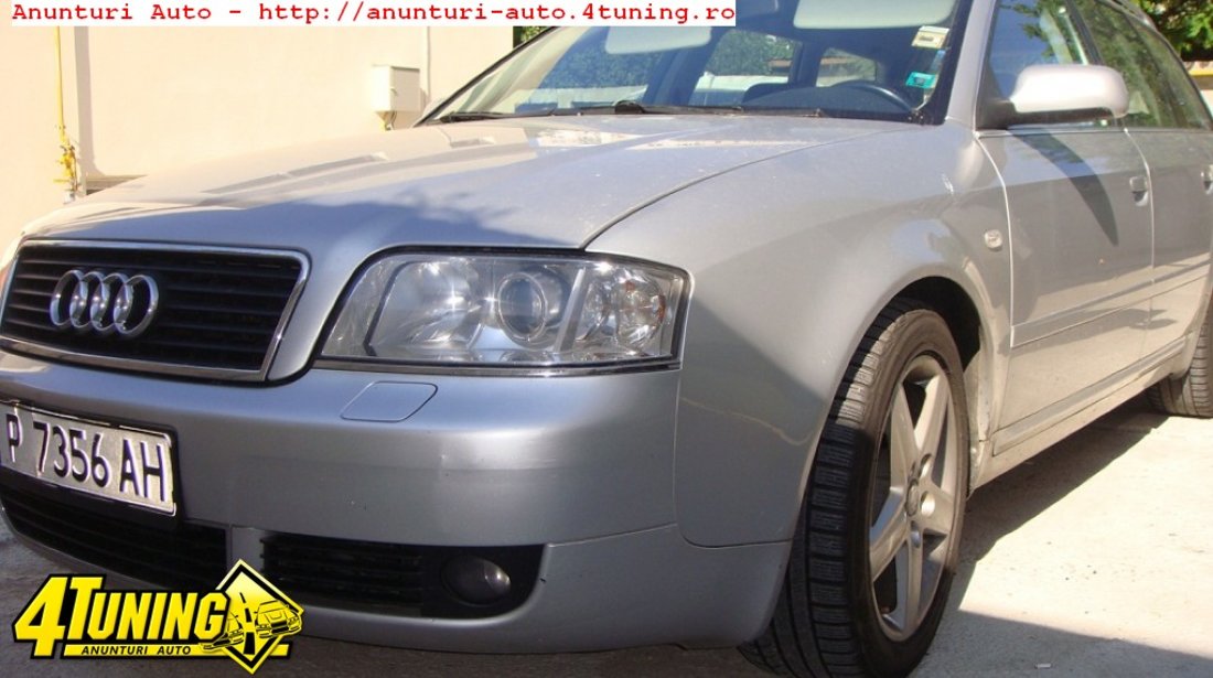 Dezmembrez AUDI A6 2003