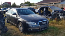 DEZMEMBREZ AUDI A6 2006 DIFERITE MOTORIZARI